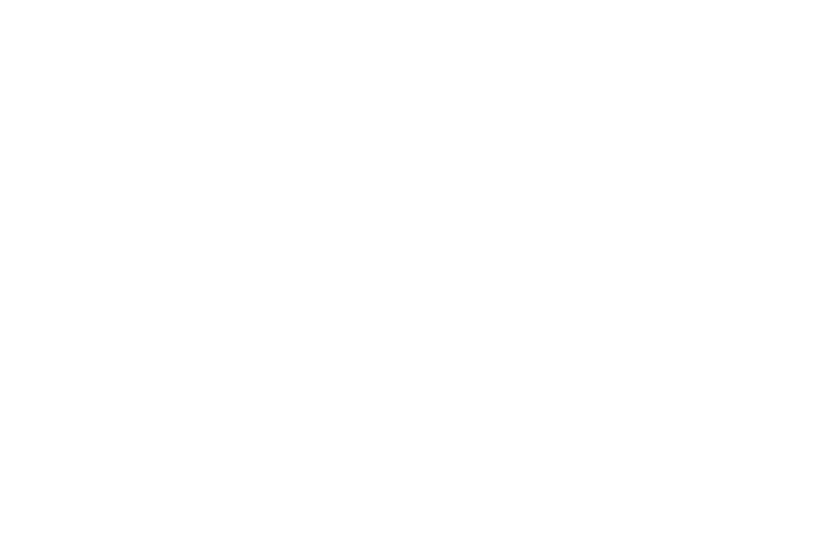 stilisierte weiße Lupe in weißem Kreis